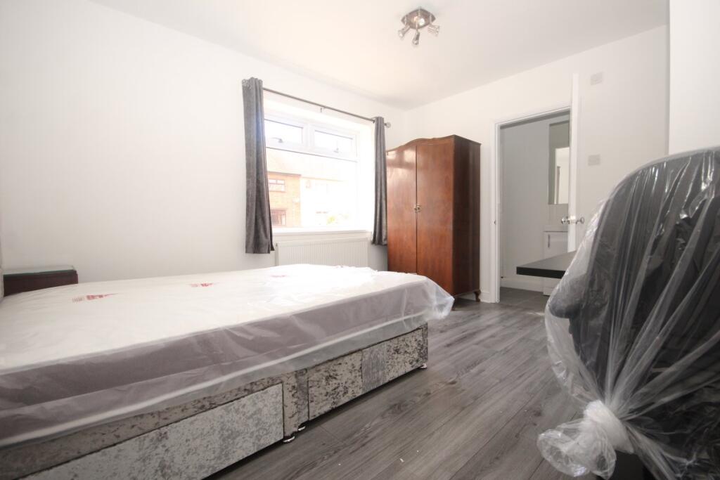 Main image of property: Ludlow Road, Chester