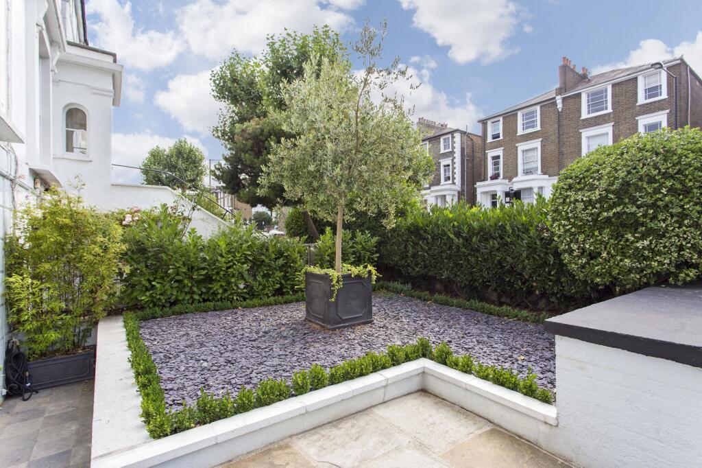 Main image of property: St. Augustines Road, London, NW1