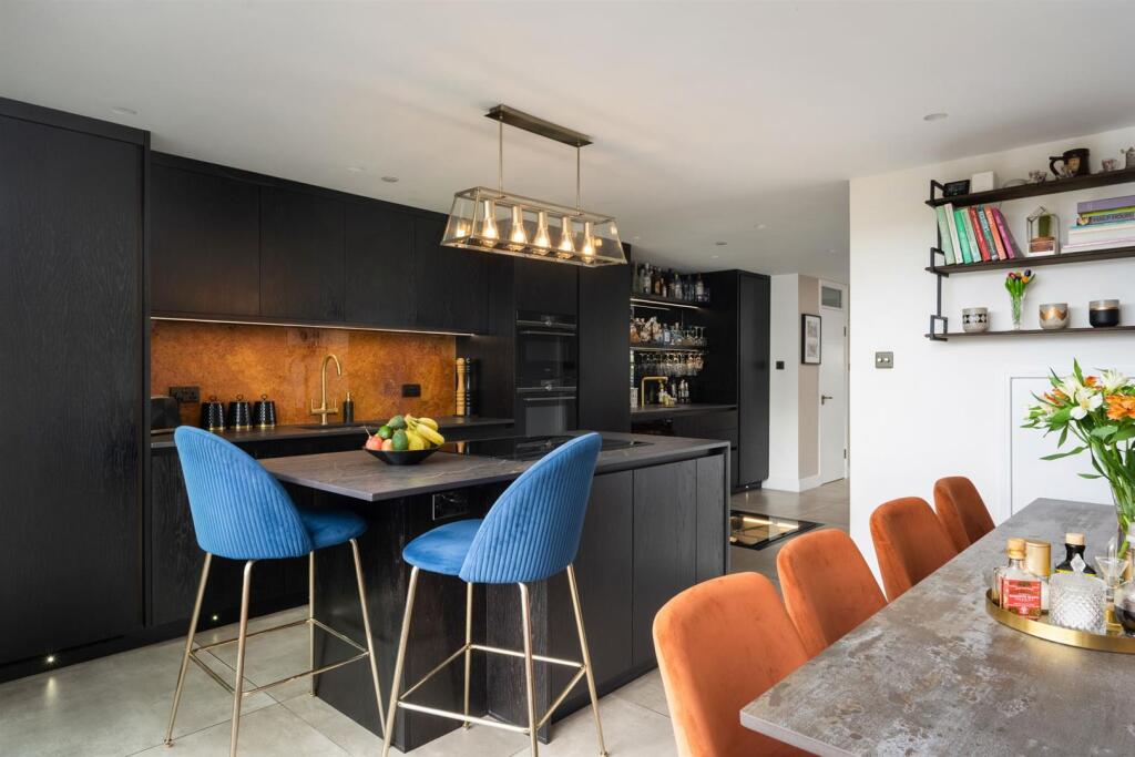 House in South Oxfordshire, Henley-on-Thames - View 4