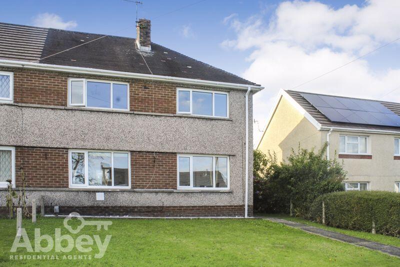 Main image of property: Heol Y Felin, Neath, SA10 7SL