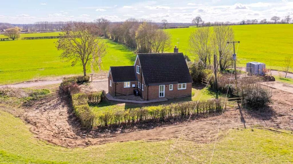 Additional image 22 of Redbourn Road, St. Albans, AL3