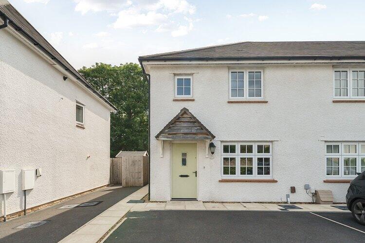 Main image of property: Cotton Crescent, Macclesfield, Cheshire, SK10