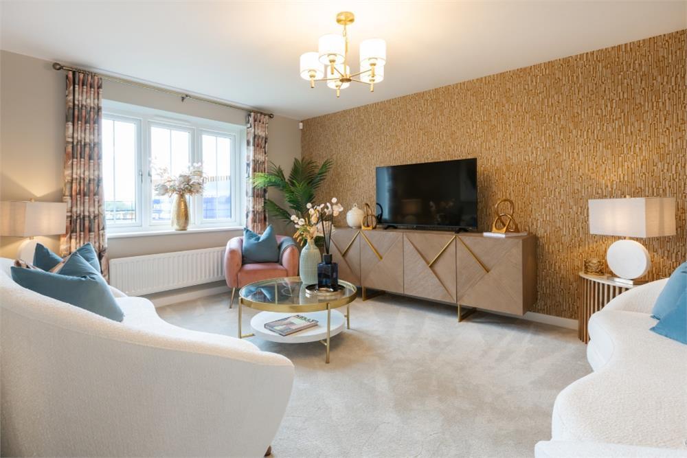 House in Nottingham, Trowell Moor, Bramcote - View 4