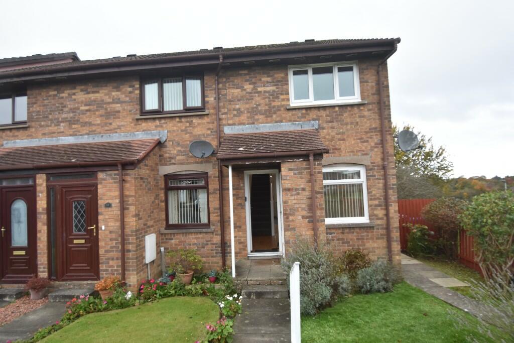 Main image of property: Selkirk Place, East Kilbride, G74