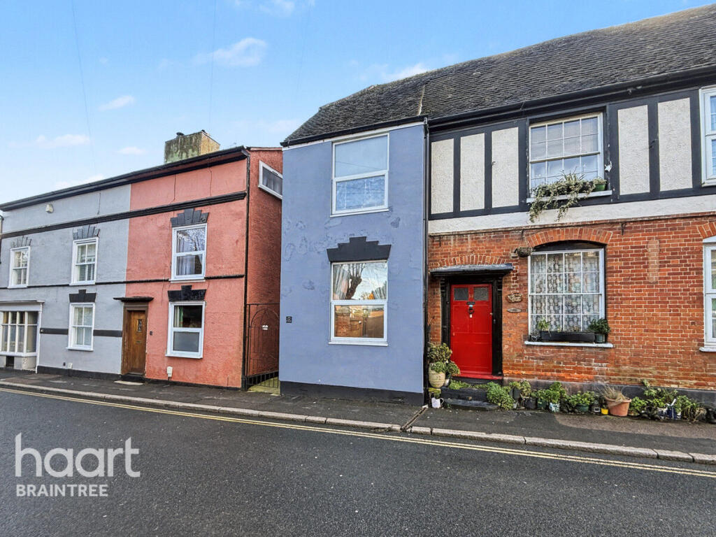 Main image of property: Bocking End, Braintree