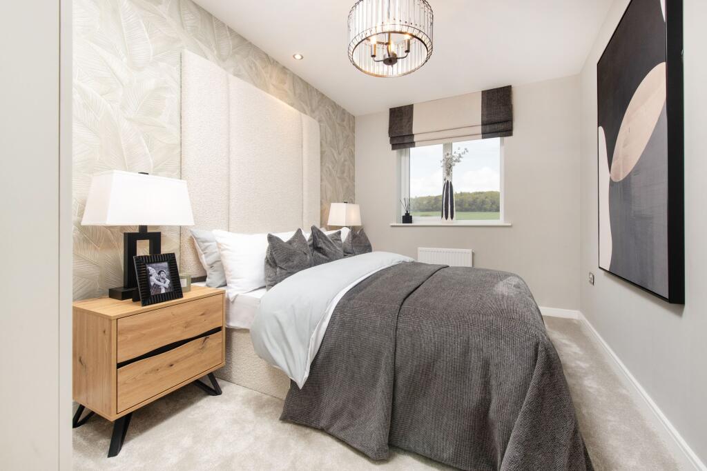 Additional image 16 of Wyvern Road, 
Skipton,
Yorkshire,
BD23 3BT