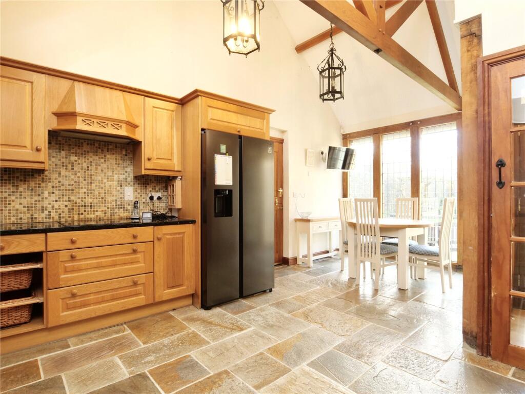 Additional image 4 of Two Bedroom Annexe - Oakhill