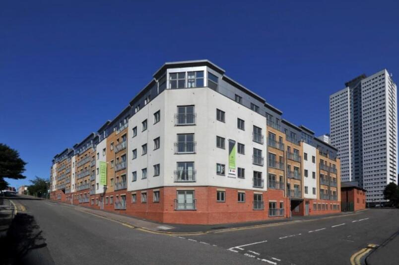 Main image of property: Irving Street, Birmingham, West Midlands, B1