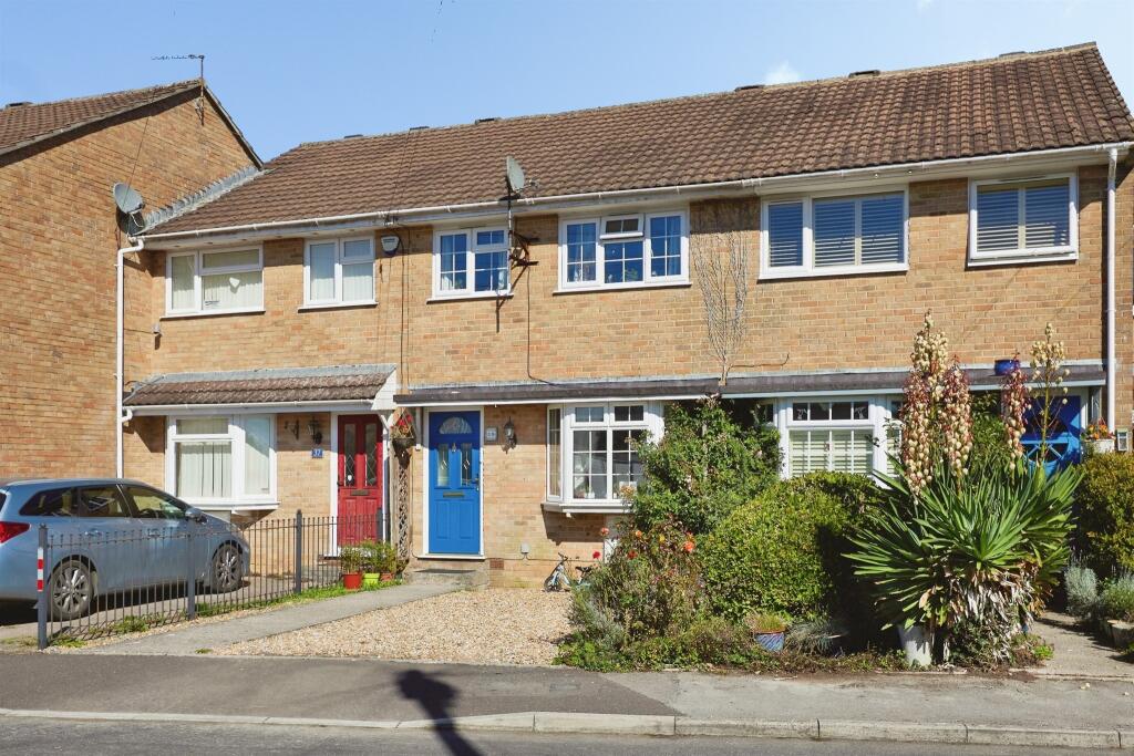 Main image of property: Blackmore Road, Shaftesbury