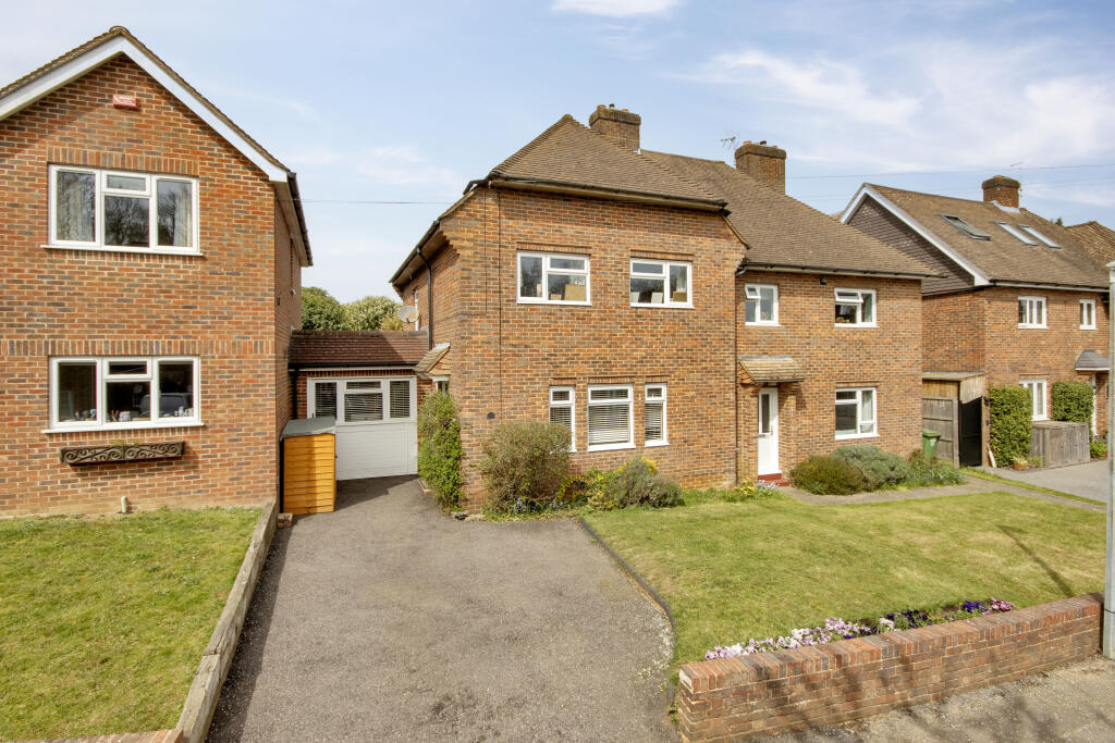 Main image of property: Grange Road, Sevenoaks, TN13