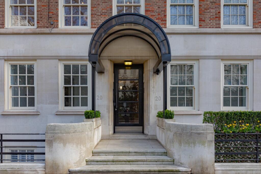 Main image of property: Lowndes Square, London, SW1X
