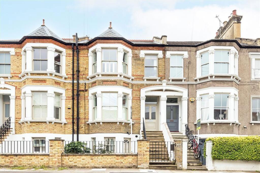 Main image of property: Arbuthnot Road, New Cross