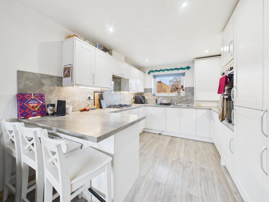 Main image of property: Tynemouth Way, Newcastle Upon Tyne, NE6