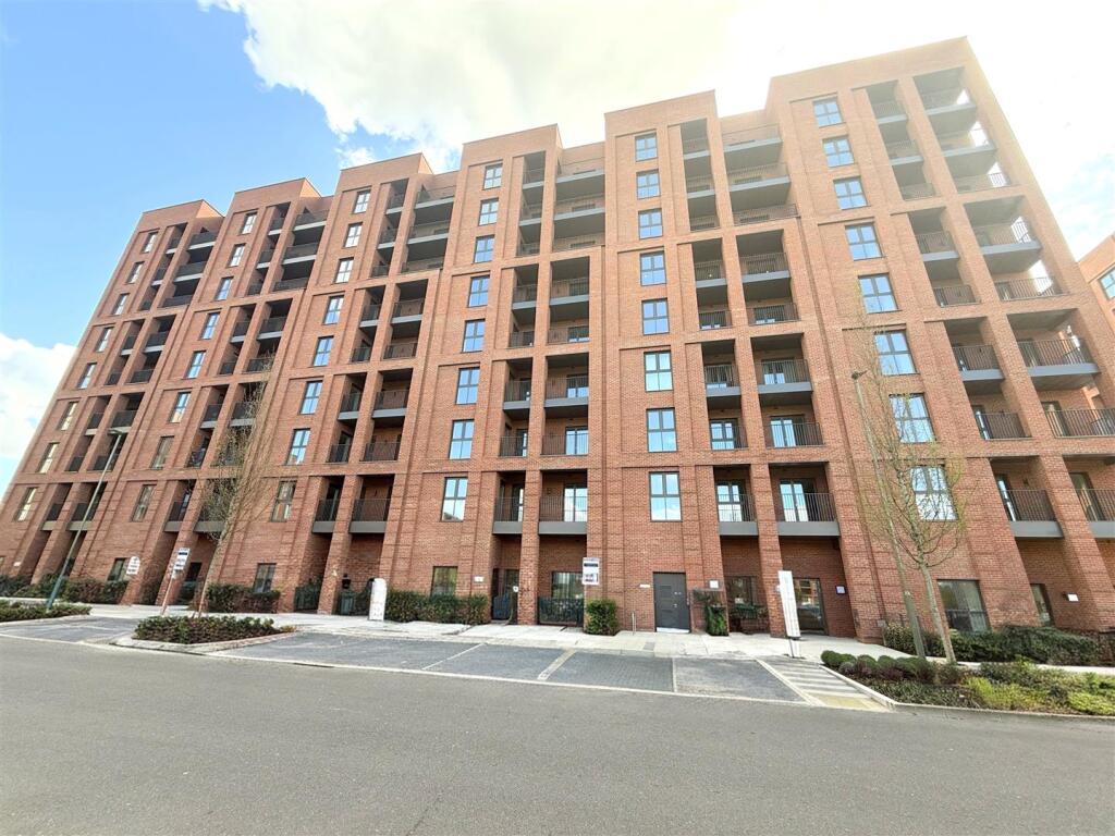 Main image of property: Westray Drive, Colindale, NW9