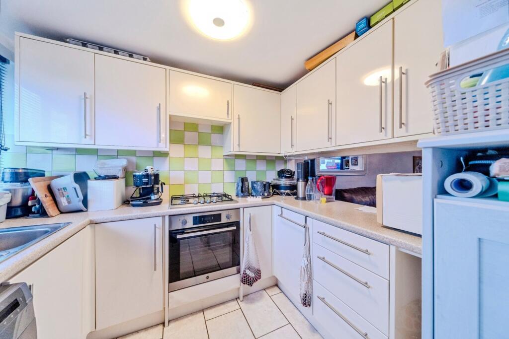 Main image of property: Sheelin Grove, Bletchley, Milton Keynes, Buckinghamshire, MK2