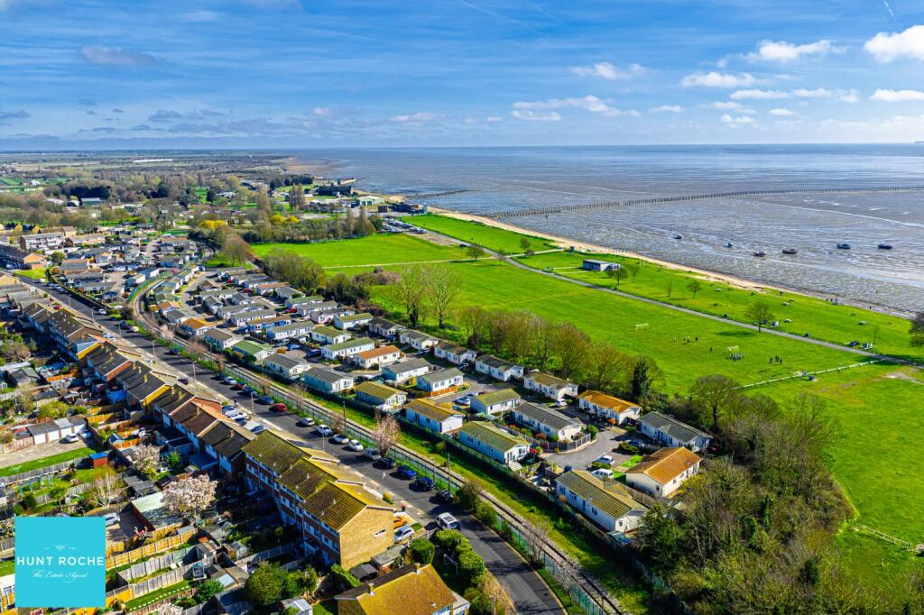Main image of property: East Beach Park, Semi Retirement Living - Tingdene Park Home, Shoeburyness, Essex, SS3