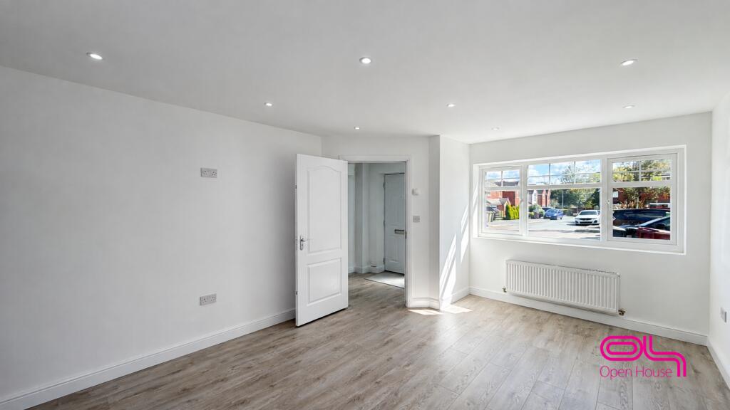 House in Bolton, Fernhill Gate - View 3