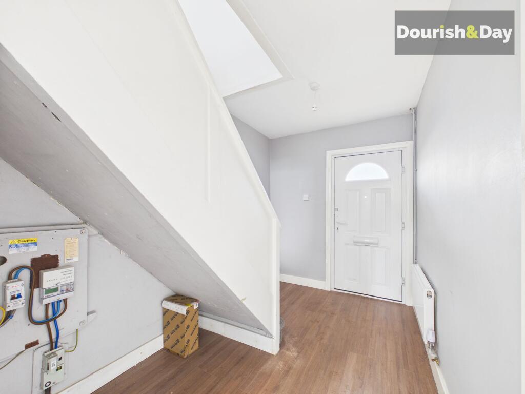House in Stafford, Staffordshire - View 5
