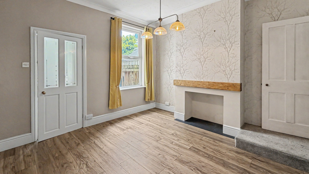 Main image of property: Shelley Street, Leicester, LE2 6EF
