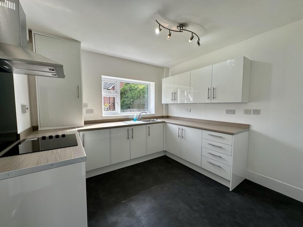 House in Preston - View 4