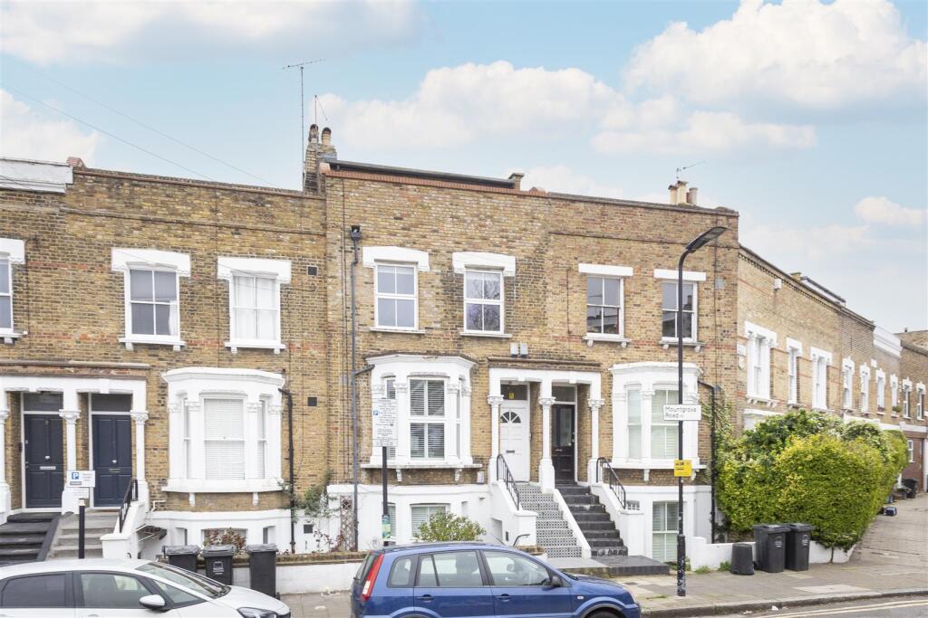Main image of property: Mountgrove Road, London, N5