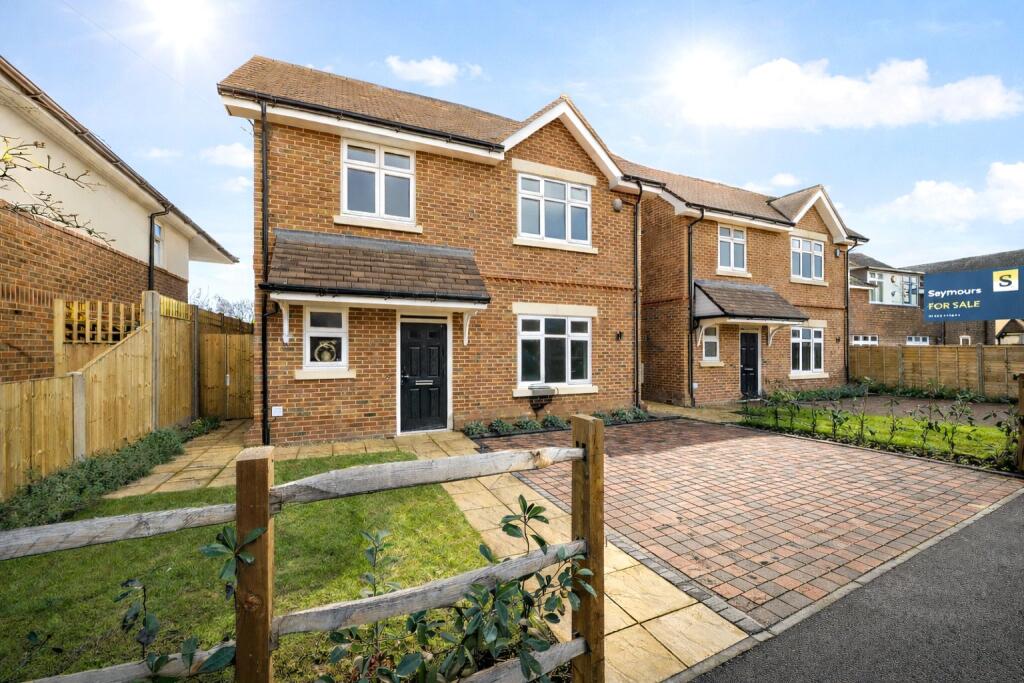 Main image of property: Send Barns Lane, Send, Surrey, GU23