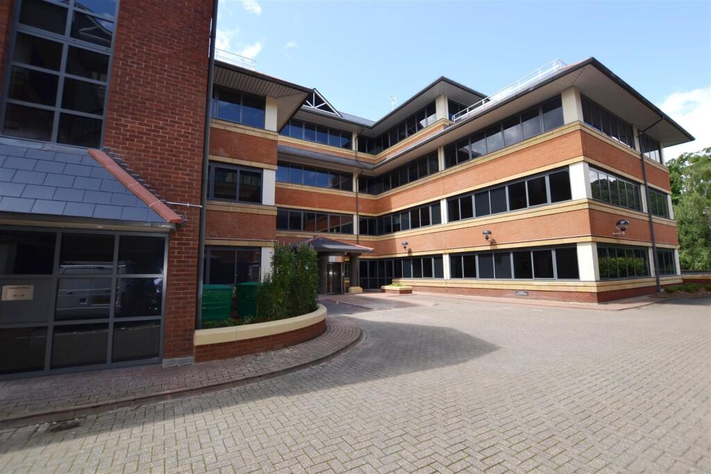 Main image of property: Swan House, Rickmansworth