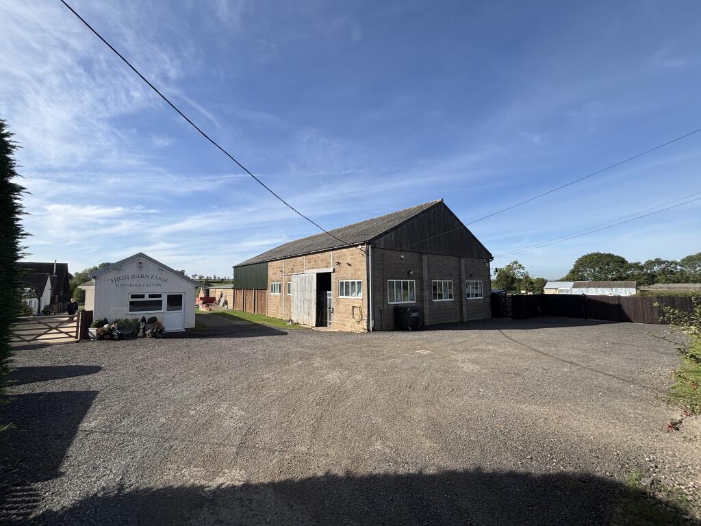 House in Charnwood, Queniborough - View 4