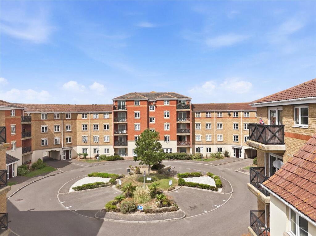 Main image of property: Retort Close, Southend-on-Sea, Essex, SS1