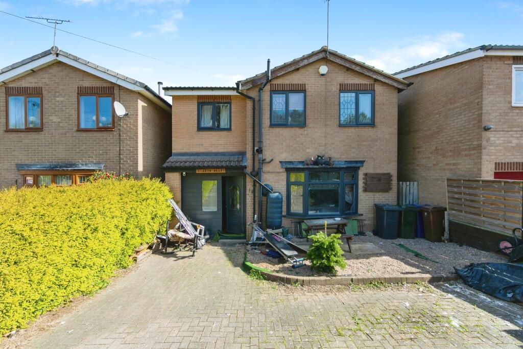 Main image of property: Hemingfield Road, Wombwell, Barnsley