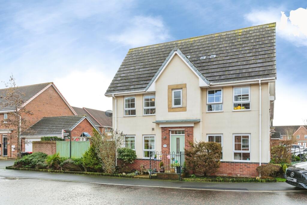 Main image of property: Hawthorn Drive, Thornton-Cleveleys, Lancashire, FY5