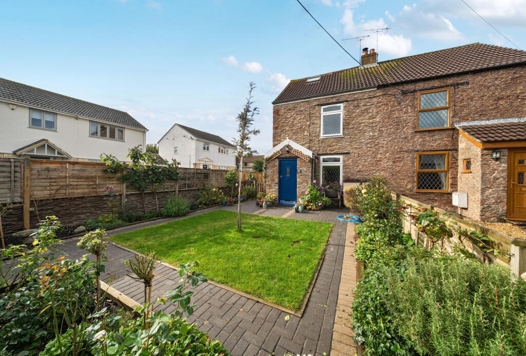 Main image of property: The Causeway, Coalpit Heath, Bristol, Gloucestershire, BS36