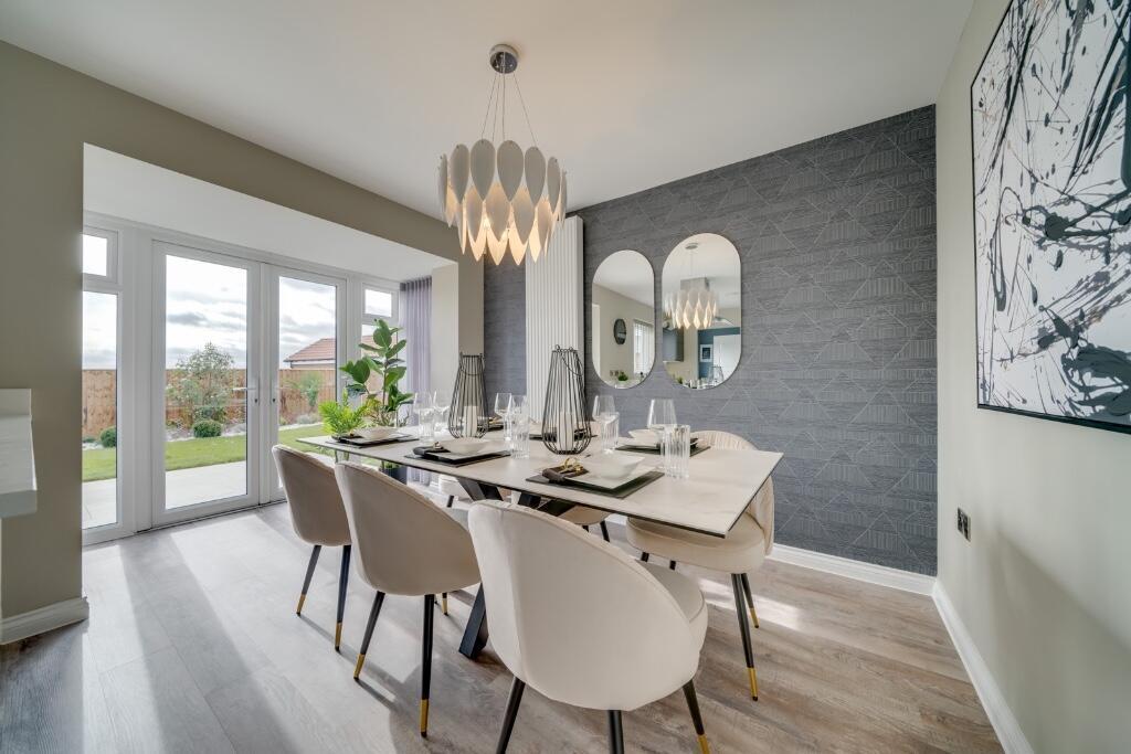 House in Kirklees, West Yorkshire - More