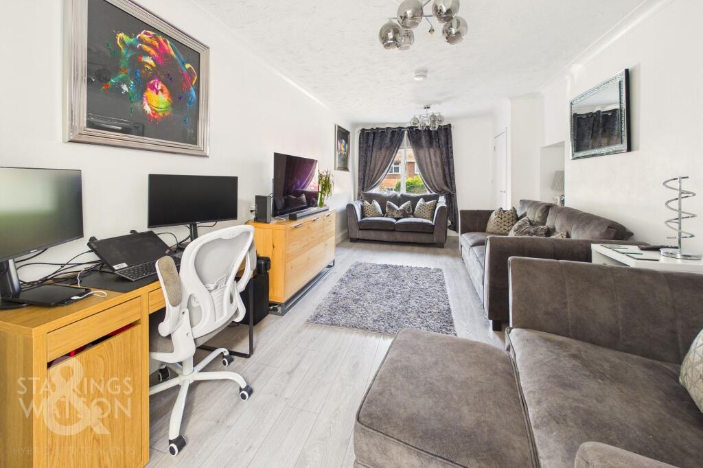 House in Norwich - View 5