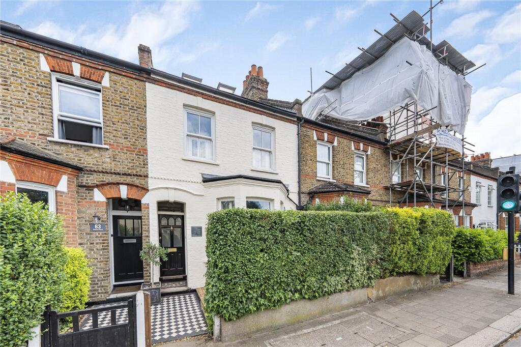 Main image of property: Staines Road, Twickenham