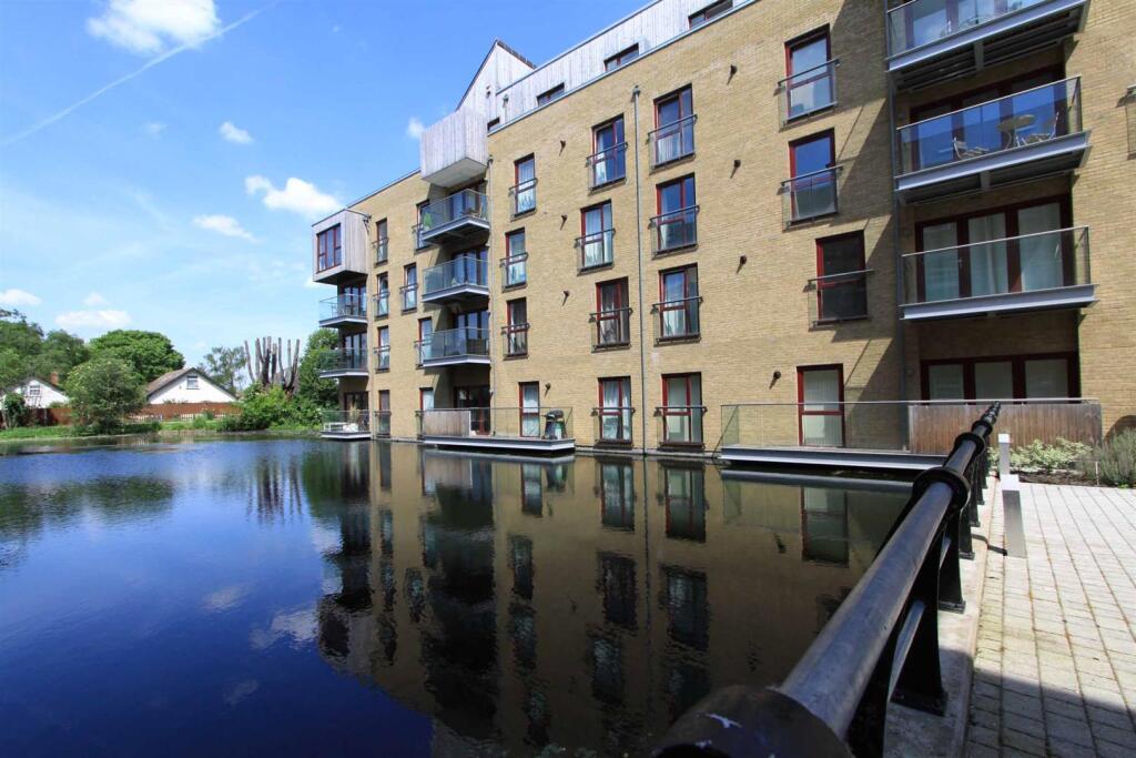 Main image of property: Kings Mill Way, Denham, UB9