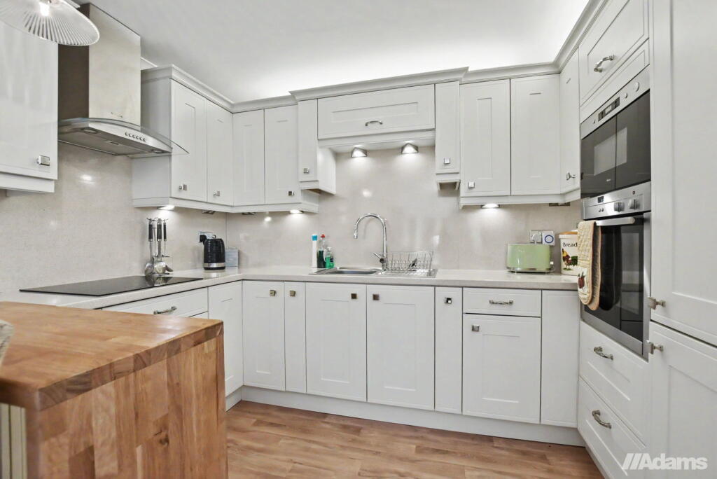 Main image of property: Undercliffe House, Dingleway, Appleton, Warrington