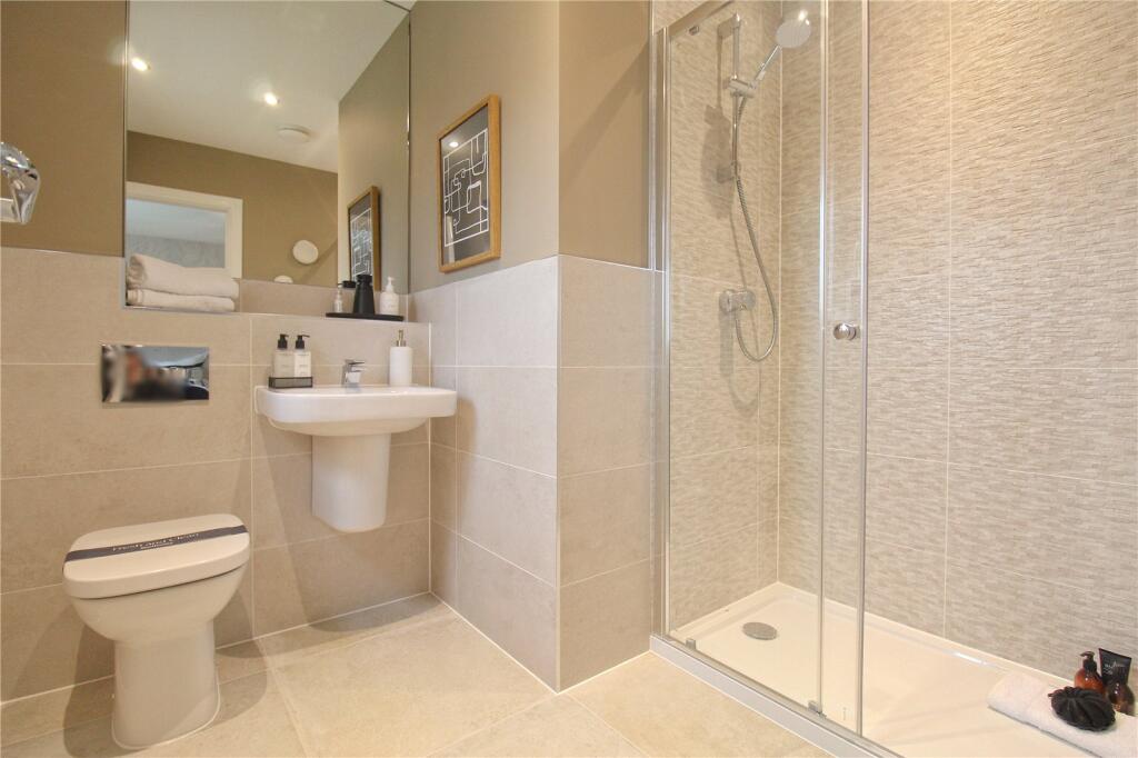 Additional image 9 of Plot 88, Weavers Meadow, Trowbridge