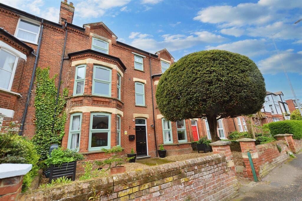 Main image of property: Cromer Road, Sheringham