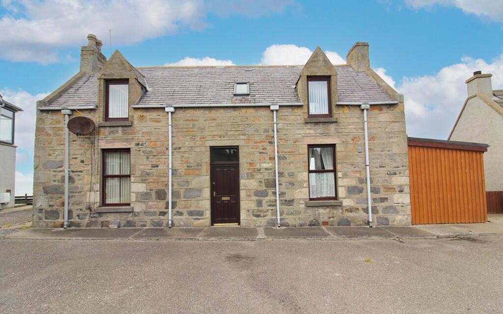 Main image of property: Seatown, Buckie, Banffshire, AB56