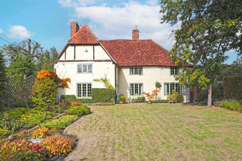 Main image of property: Towersey nr Thame, Oxfordshire