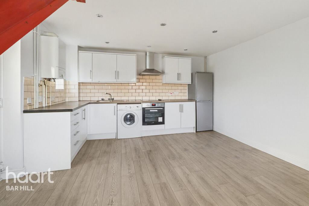 Main image of property: Hillcrest, Bar Hill