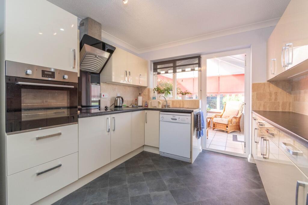 House in North Norfolk, Fakenham - More