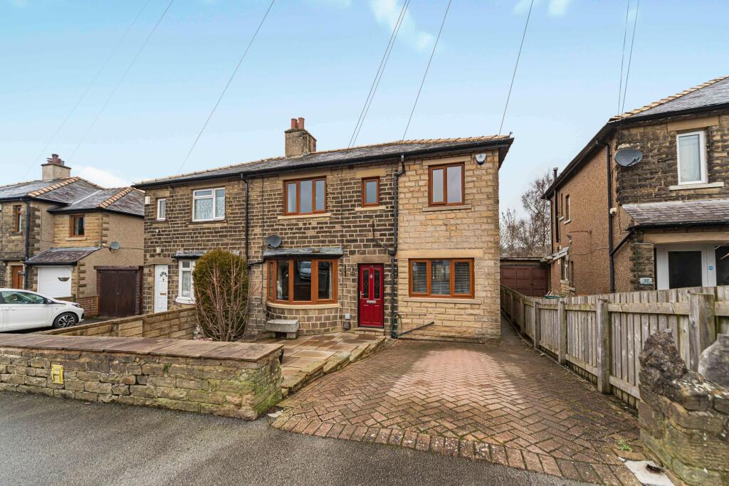 Main image of property: Hurrs Road, Skipton