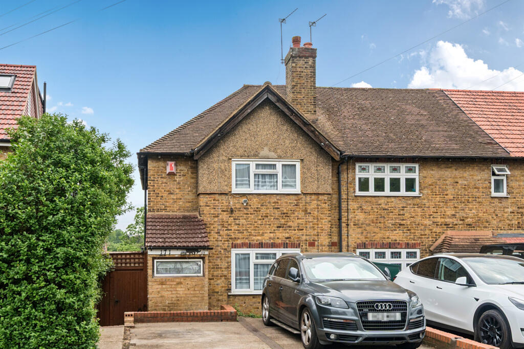 Main image of property: Sibthorpe Road, Lee