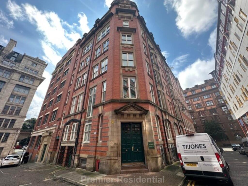 Main image of property: Samuel Ogden Way, City Heights, Manchester