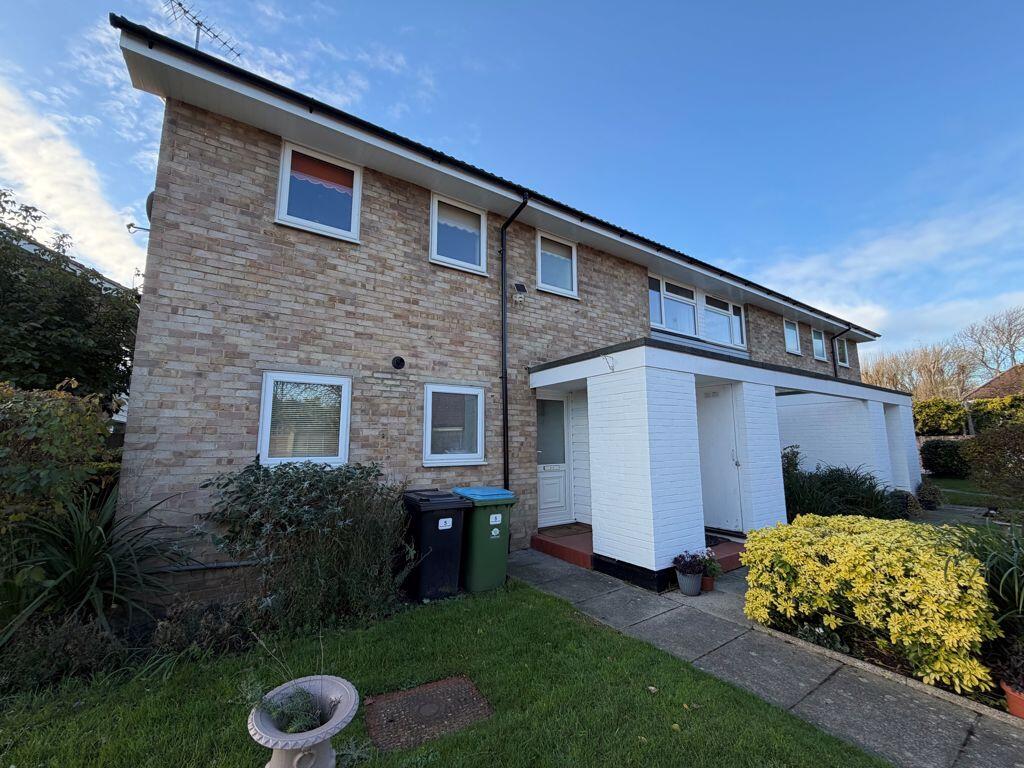 Main image of property: Northwyke Close, Bognor Regis