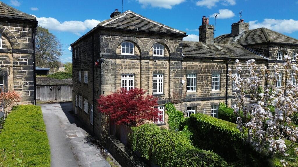 Main image of property: The Avenue, Harewood, LS17
