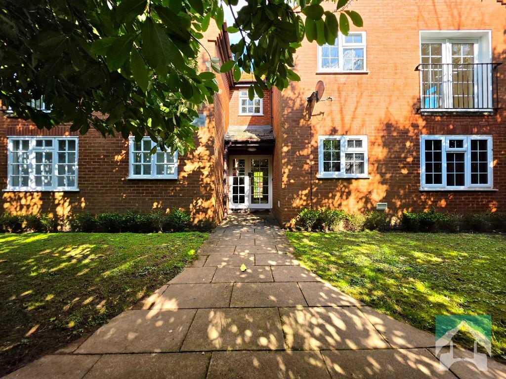 Main image of property: Pakenham Road, Edgbaston, Birmingham, B15 2NE