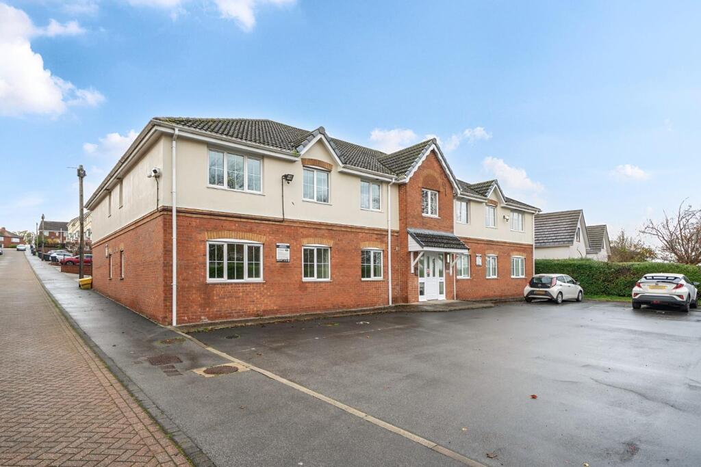 Main image of property: Tower Crescent, Tadcaster